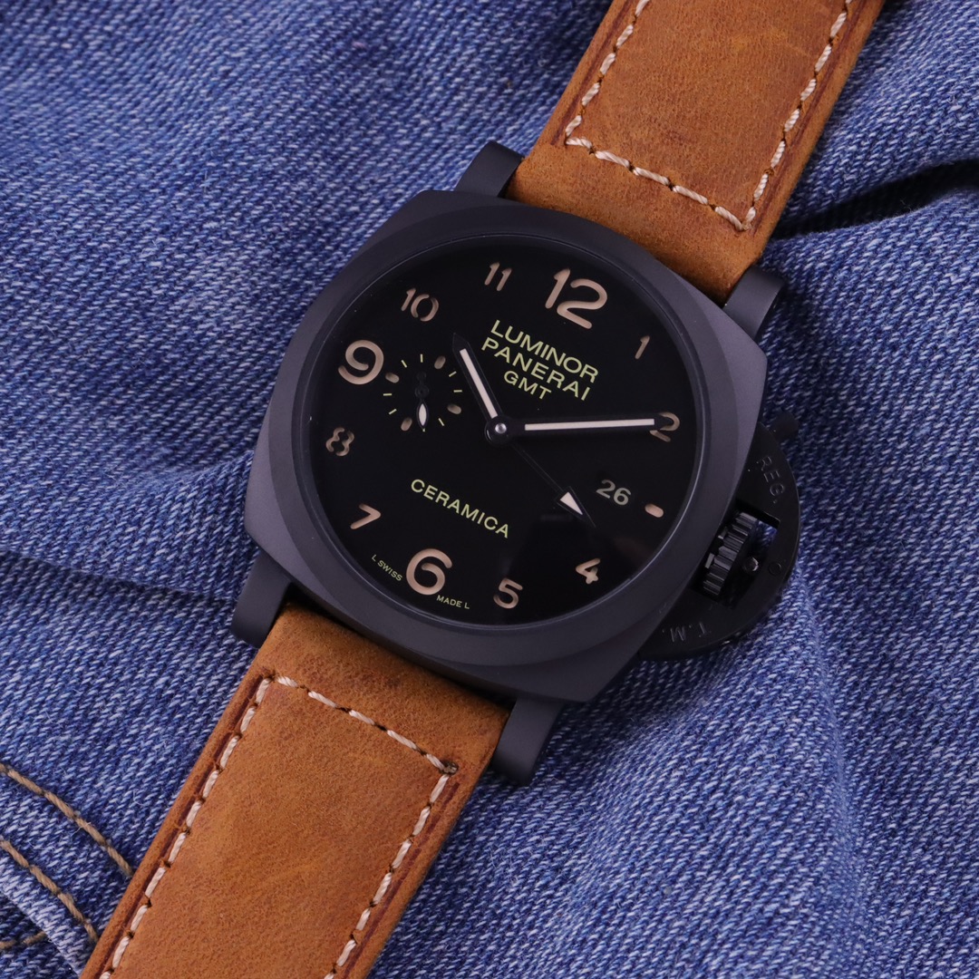 Panerai Luminor1950 PAM00441